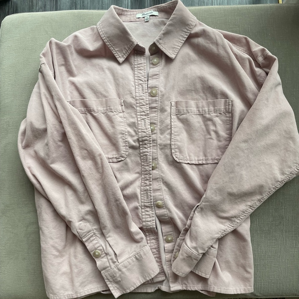 Madewell top